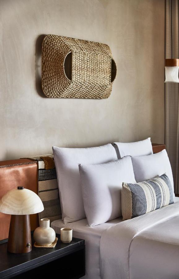 Etereo, Collection Hotel Punta Maroma