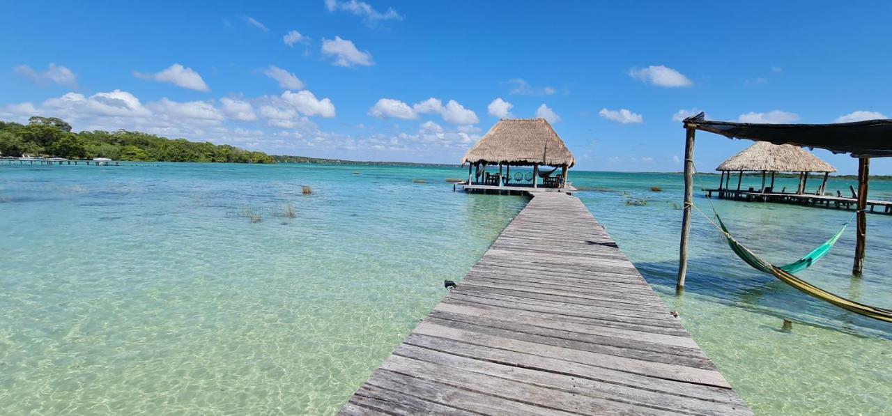 Casita Maya Guest house