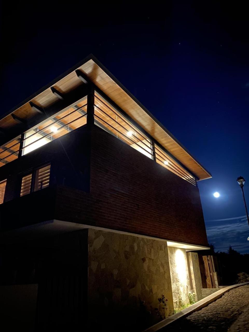 Lodge Quinta Gaes *
