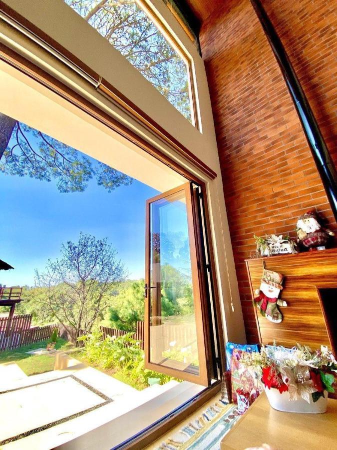 Quinta Gaes Lodge