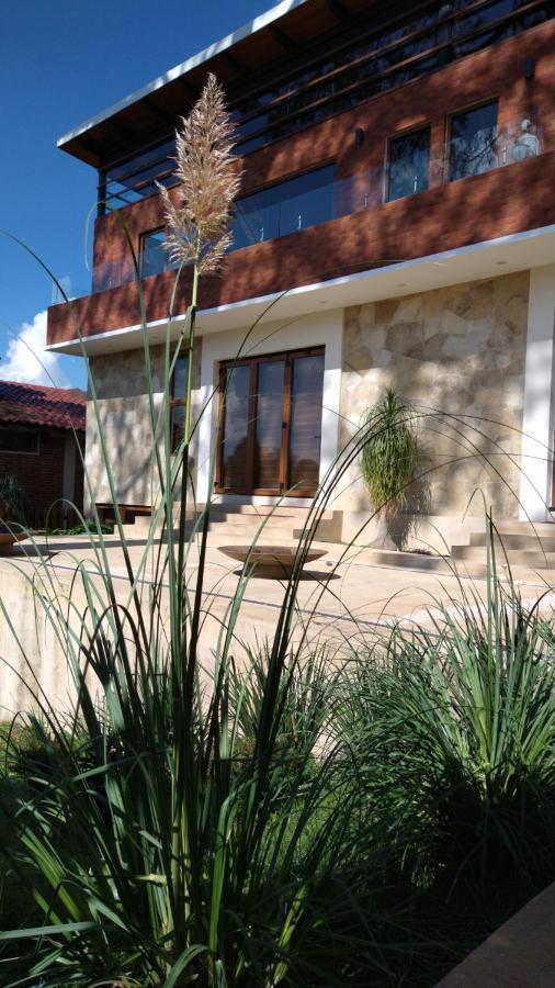 Quinta Gaes Lodge Mazamitla