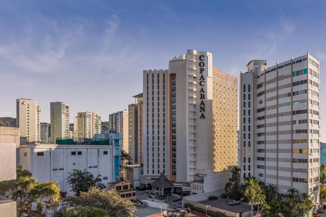 Copacabana Hotel