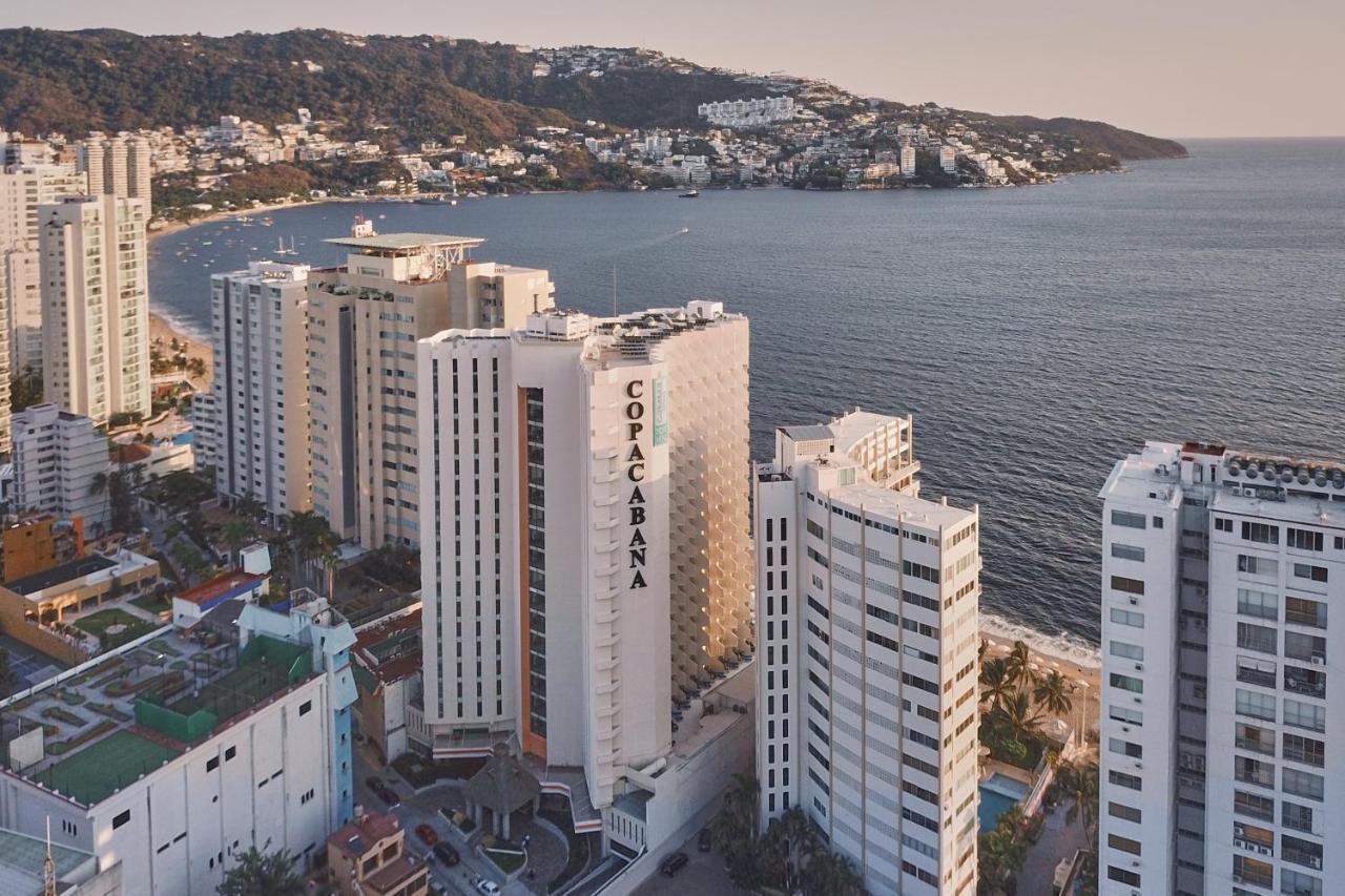 Copacabana 4*