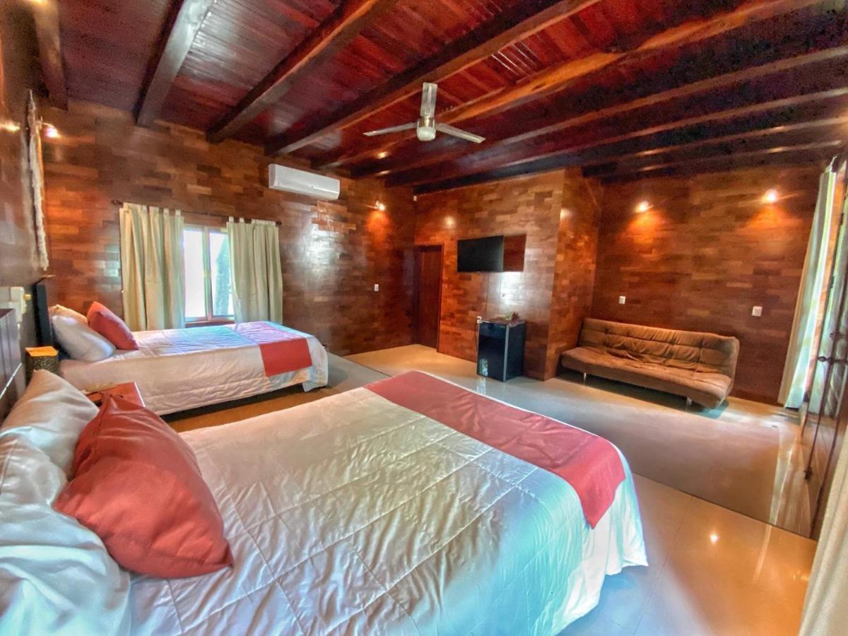 Boutique Nubes Hotel