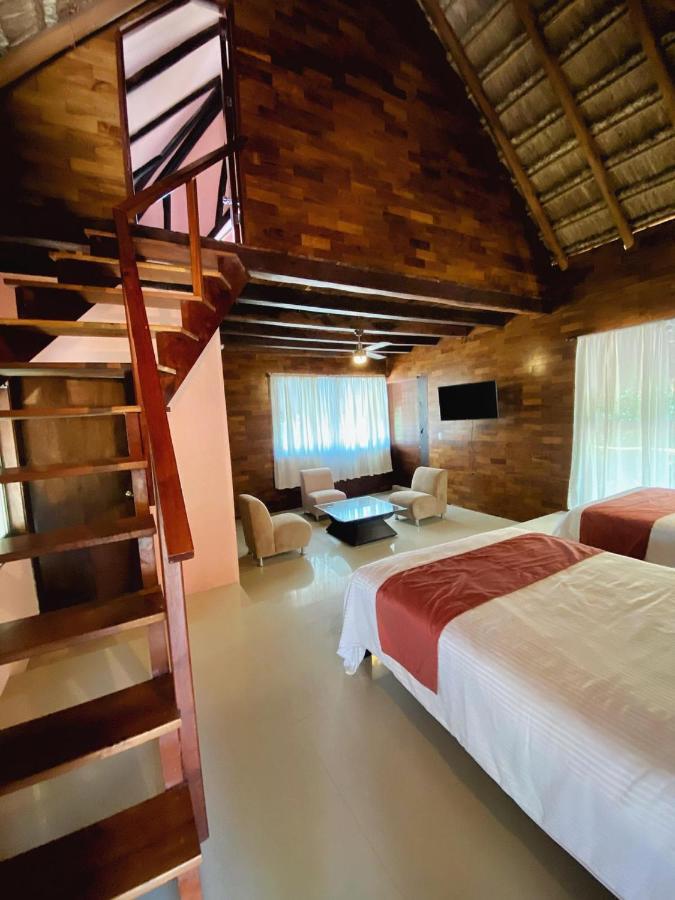 Hotel Boutique Nubes 4*