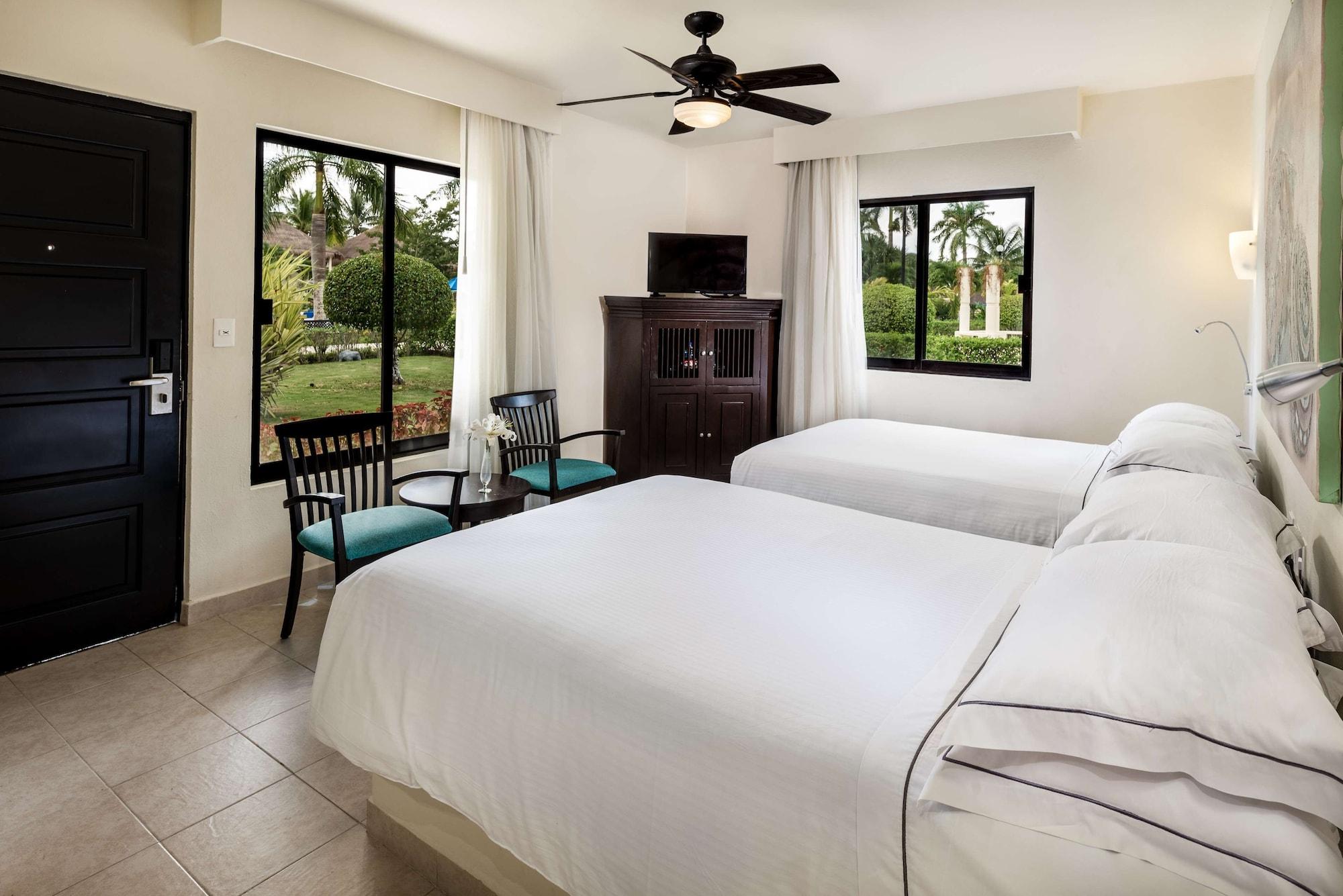 Resort Allegro