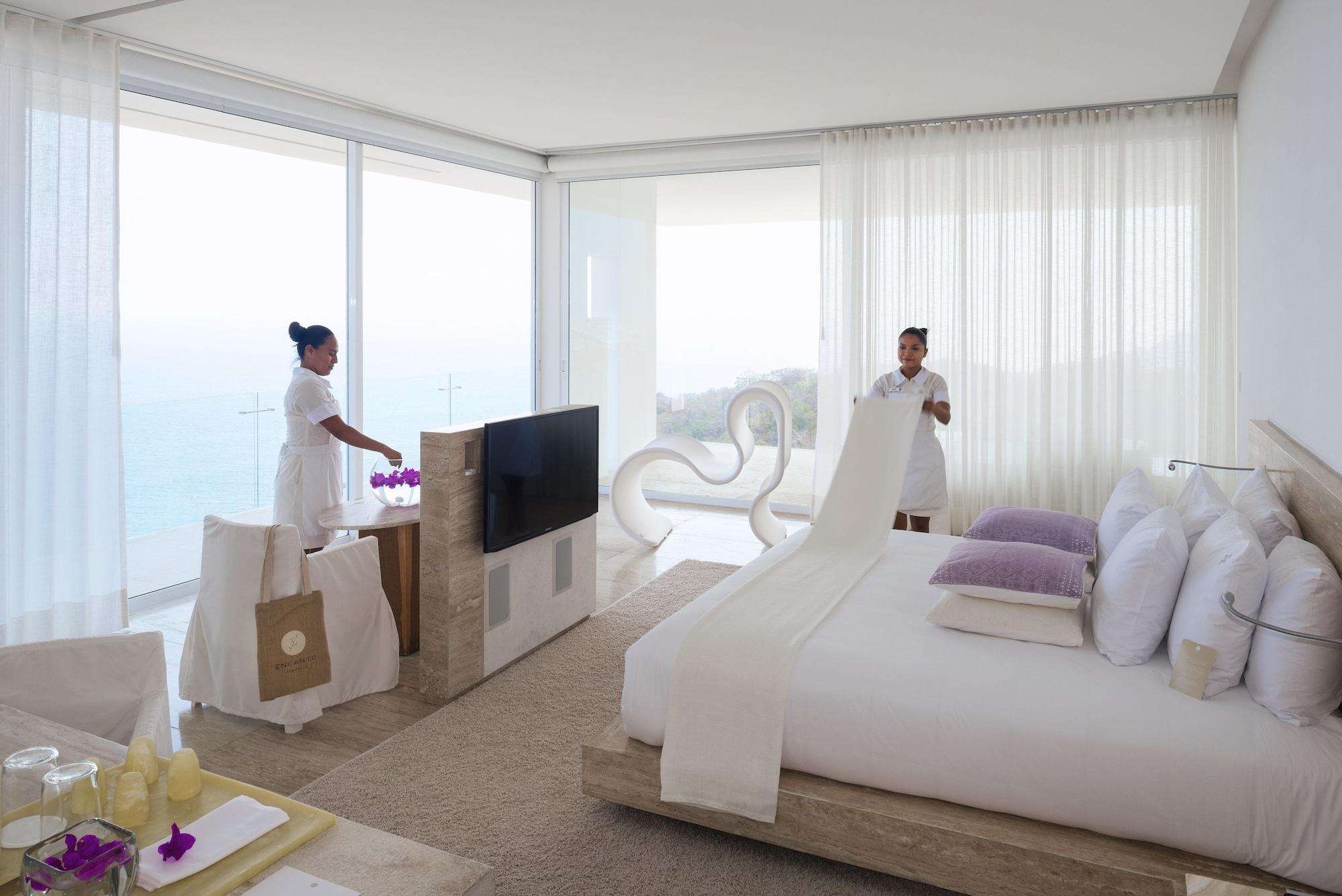 Hotel Encanto Acapulco