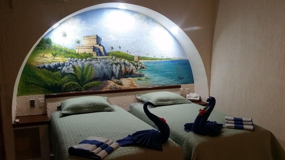 Aquatech Derosa Aparthotel