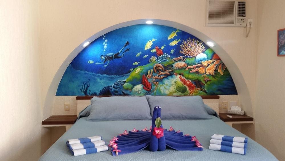 Aquatech Derosa Aparthotel