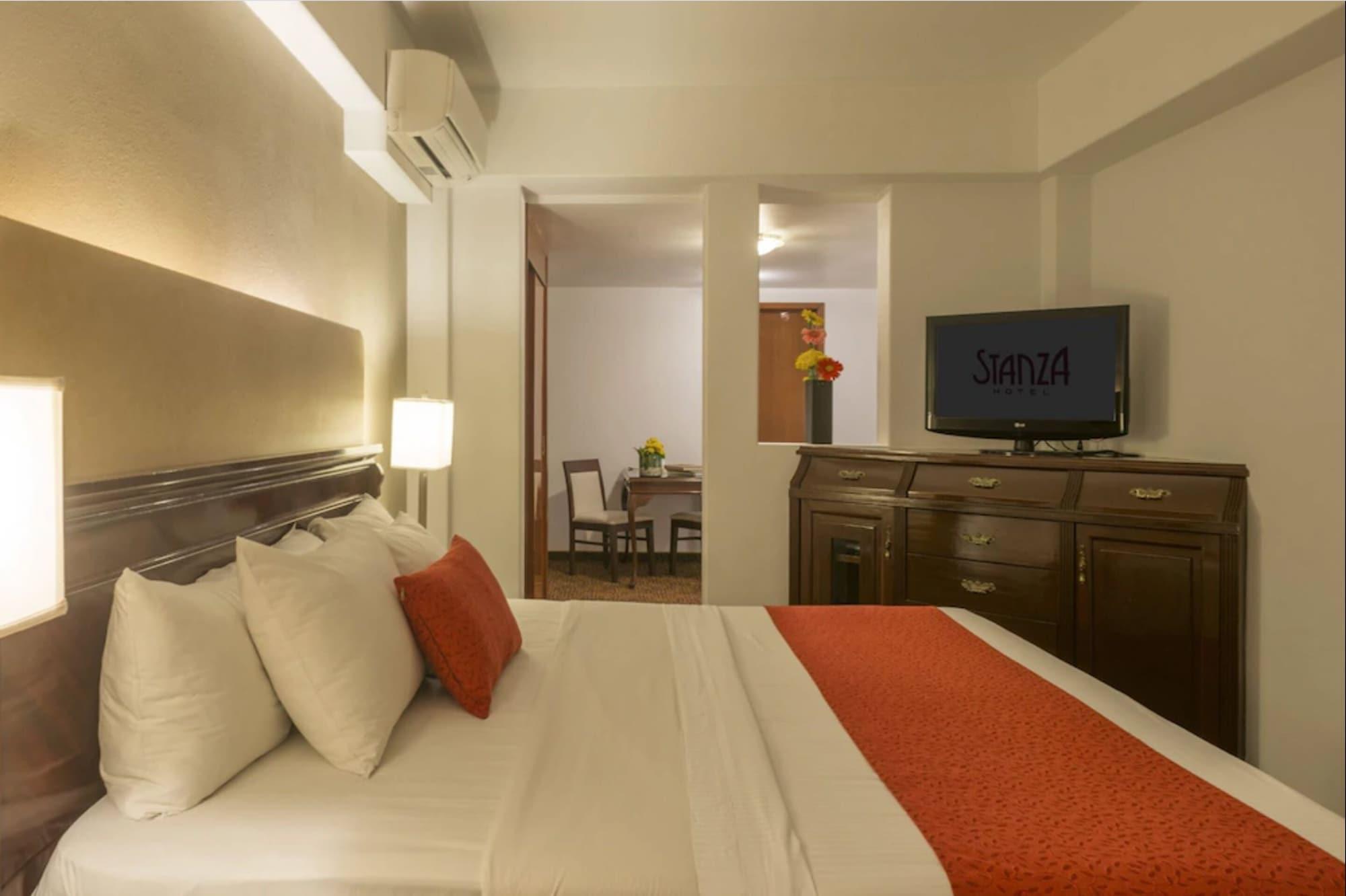 Stanza Hotel Mexico City