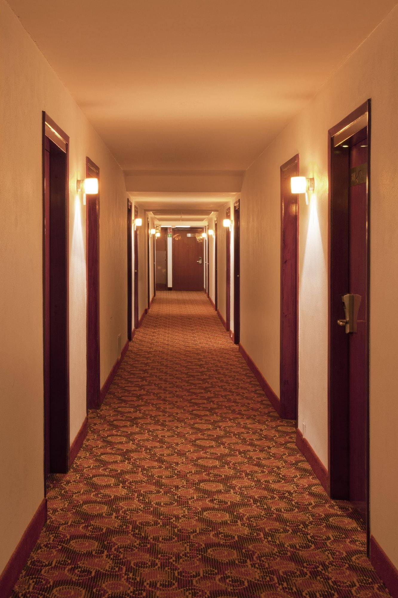 Stanza 4* Mexico City