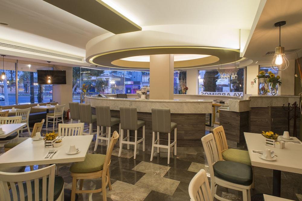 Hotel Stanza Mexico City