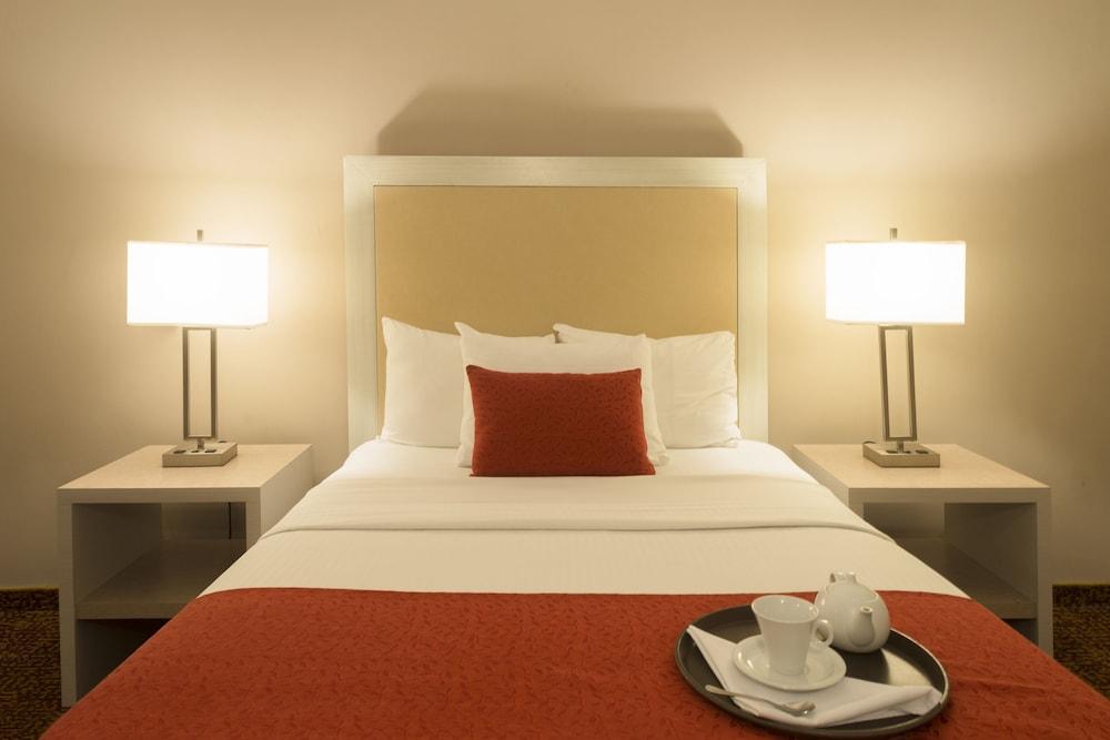 Stanza Hotel Mexico City