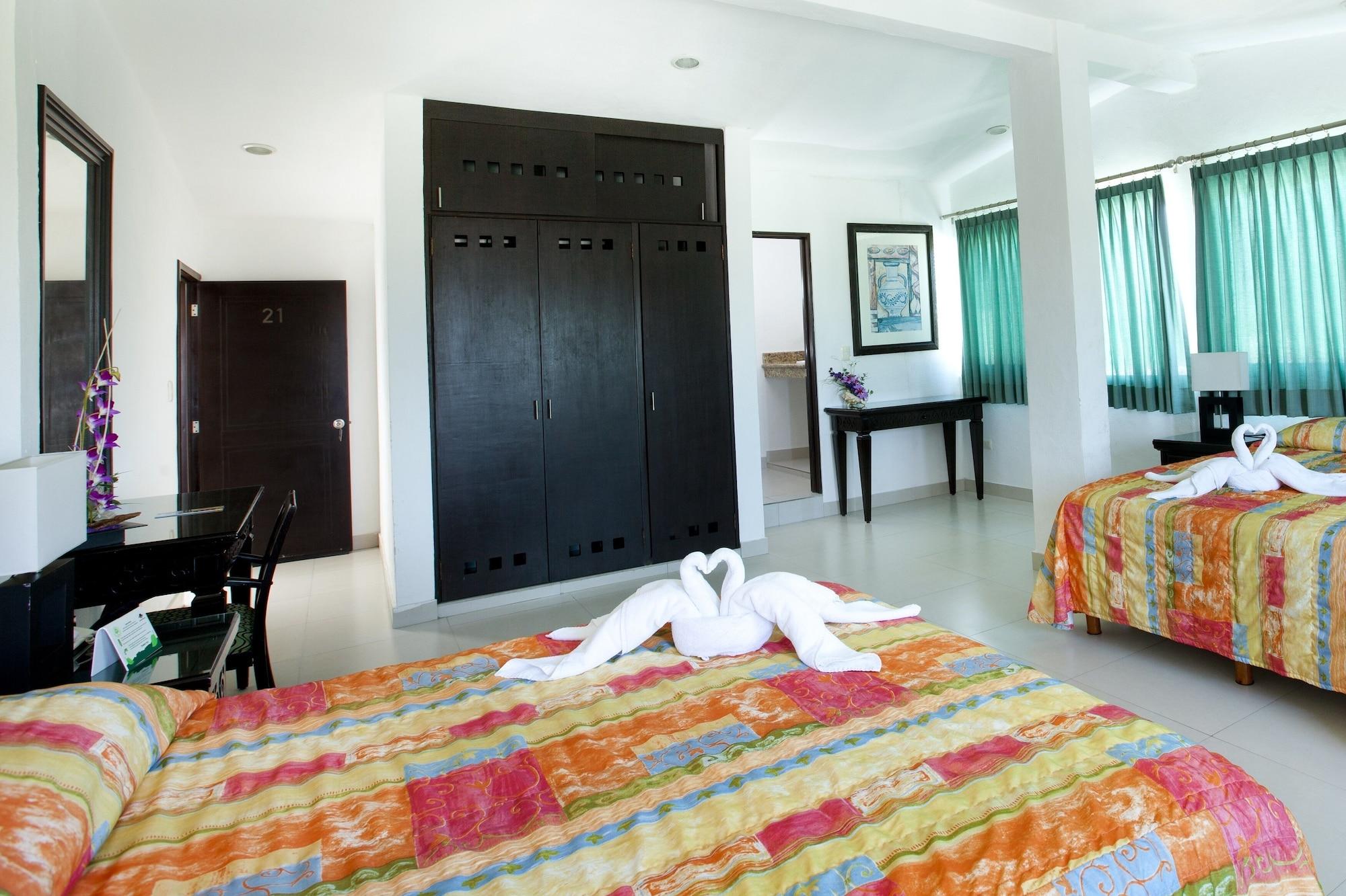 Del Sol Hotel 3*