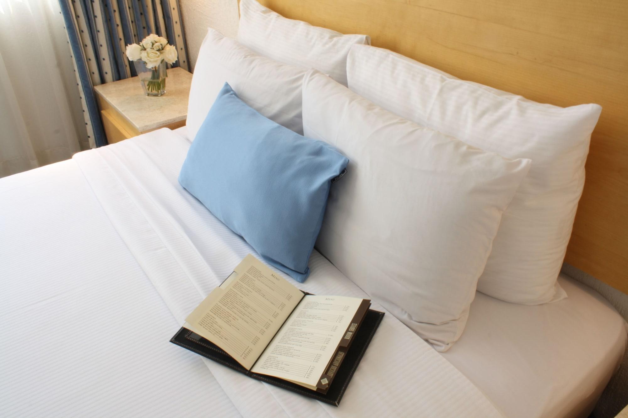 Stella Maris Hotel Mexico City