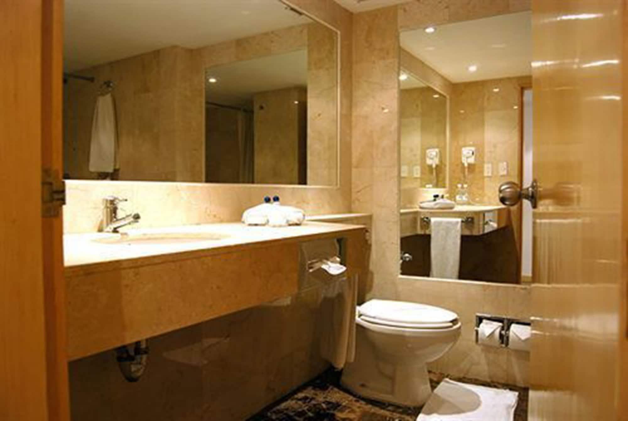 Stella Maris 4* Mexico City