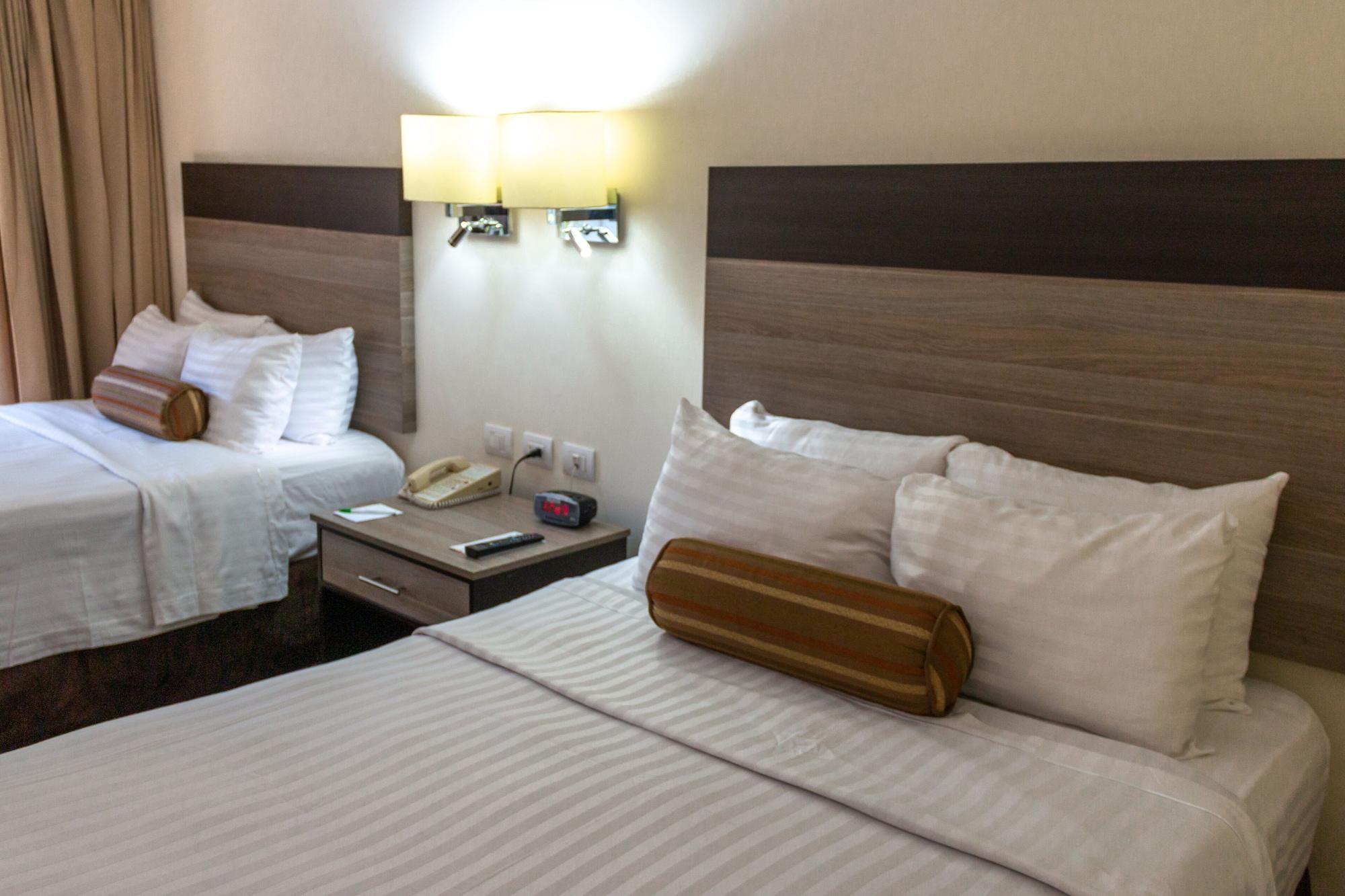 Hotel Wyndham Garden Guadalajara Expo Plaza Del Sol Zapopan