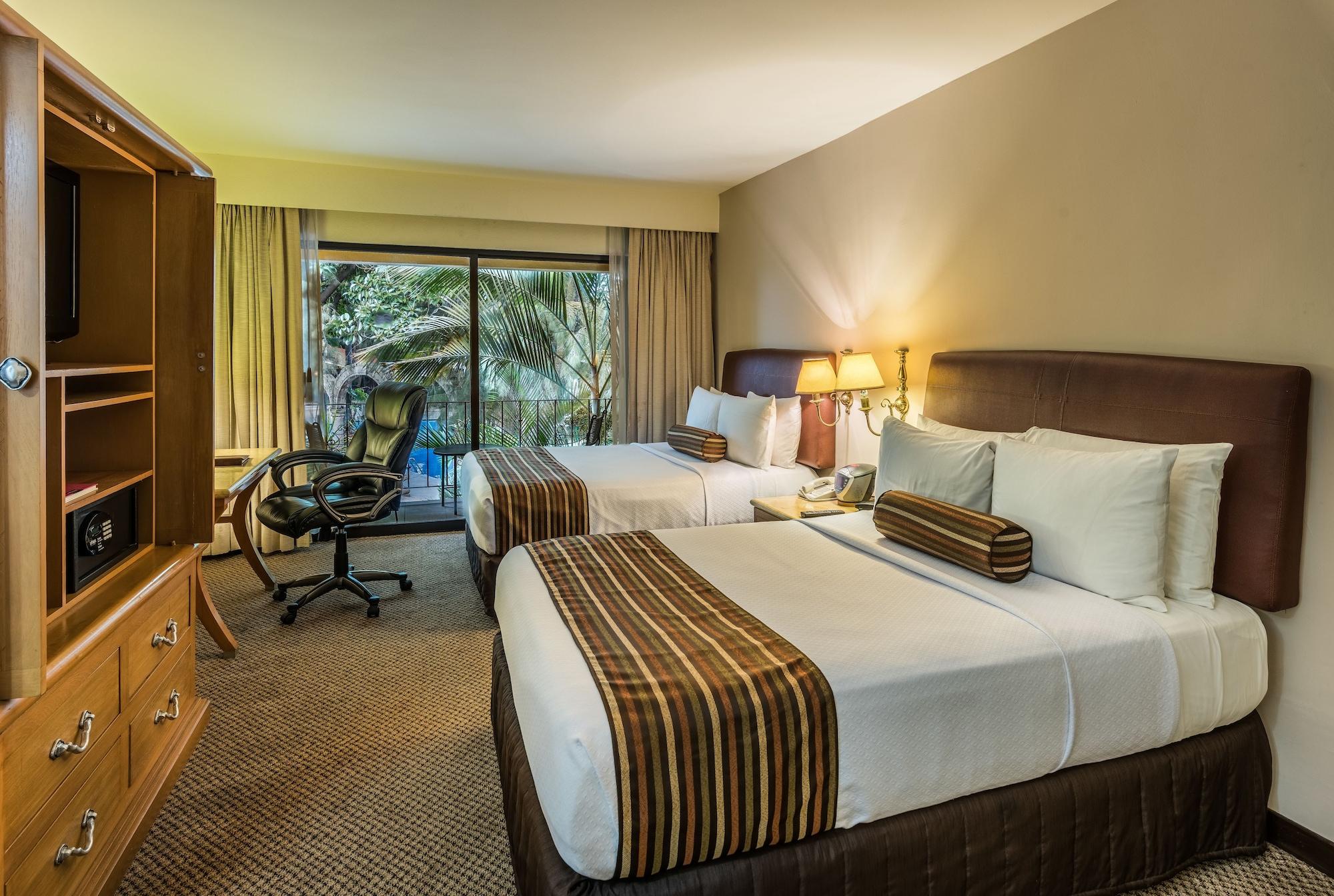 Hotel Wyndham Garden Guadalajara Expo Plaza Del Sol