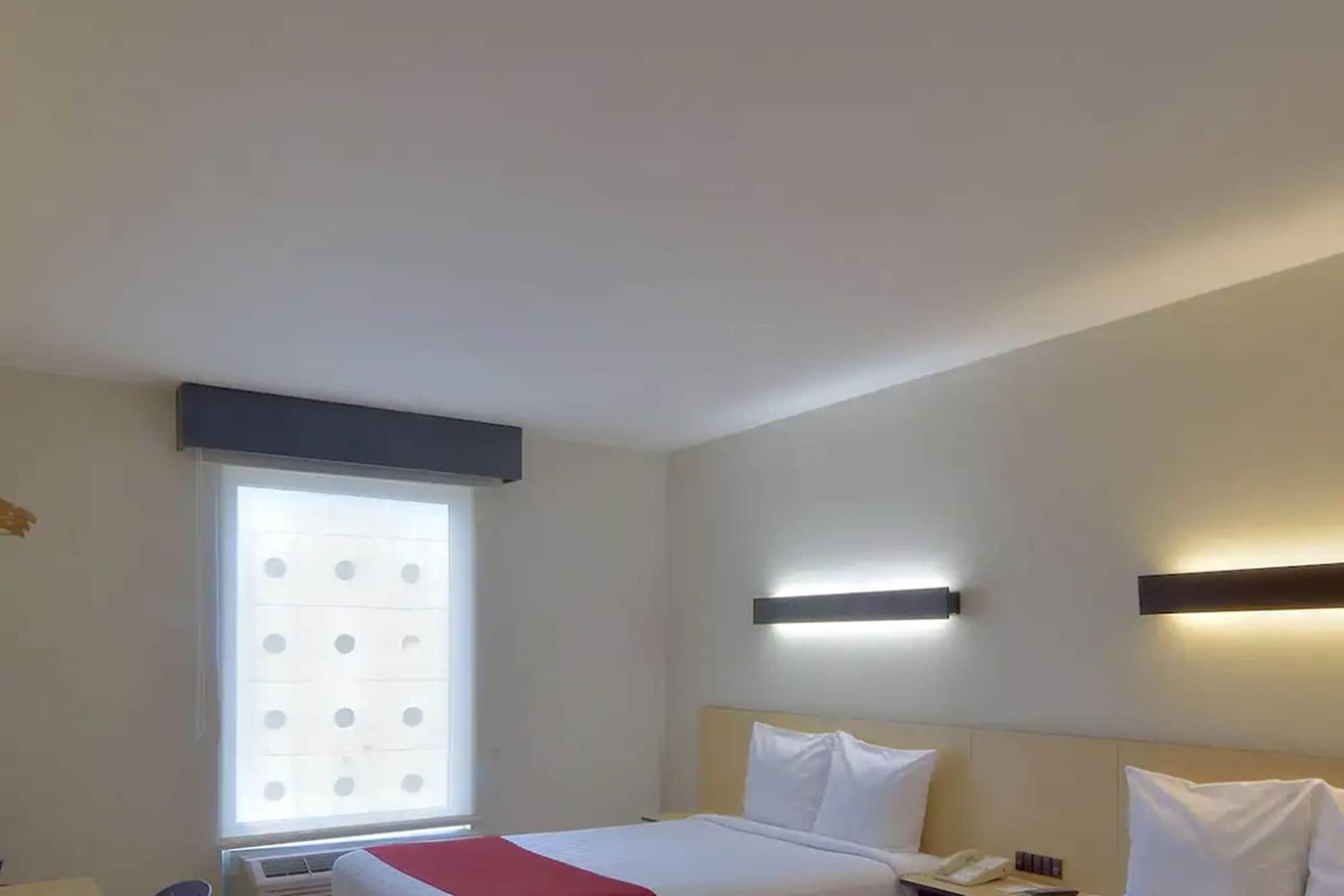 Express By Marriott Hotel Cancun