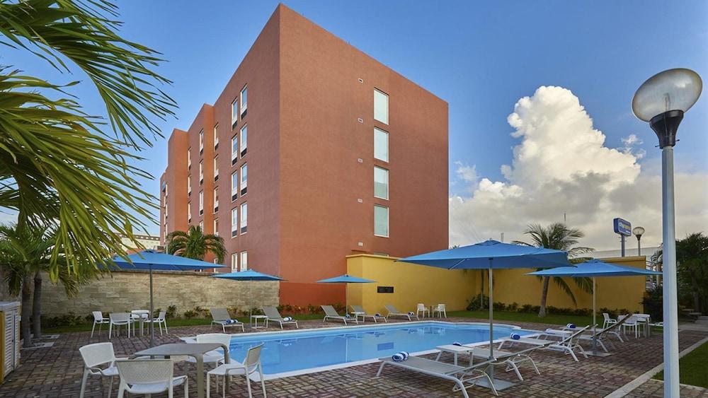 Express By Marriott 4* Cancun