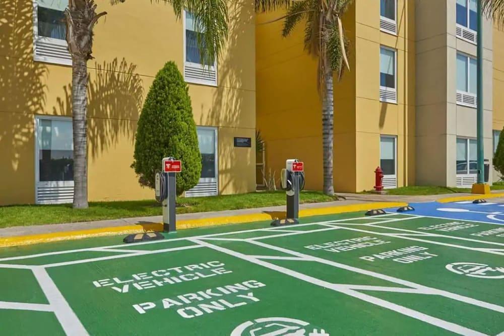 Express By Marriott 4* Cancun