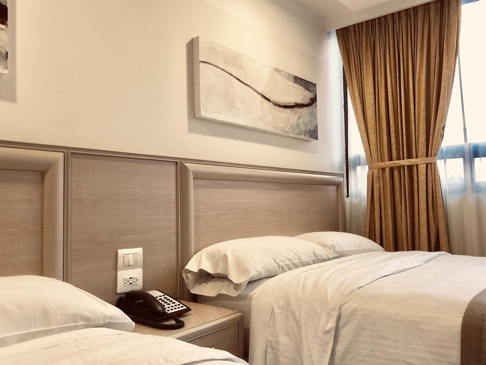 Marbella 4*
