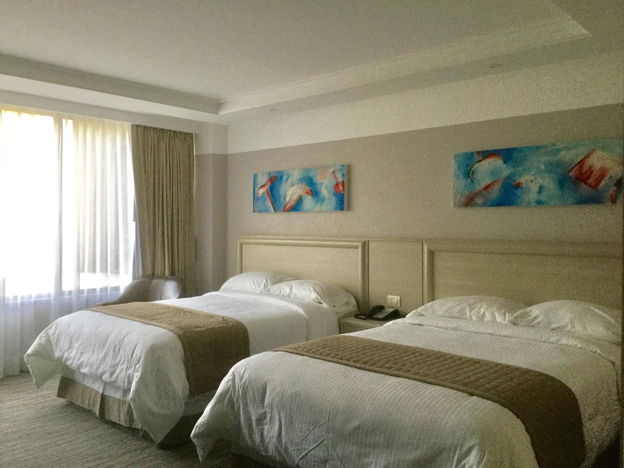 Hotel Marbella