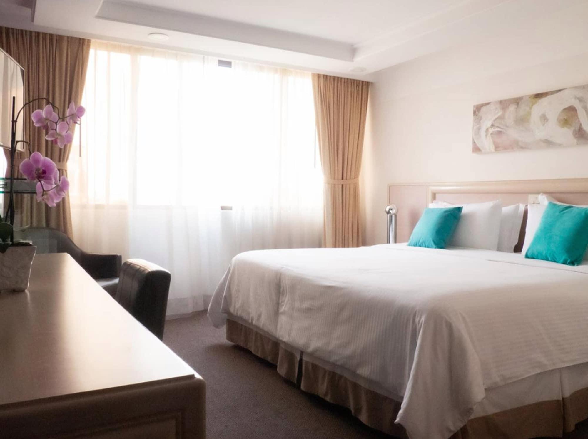 Marbella Hotel 4*