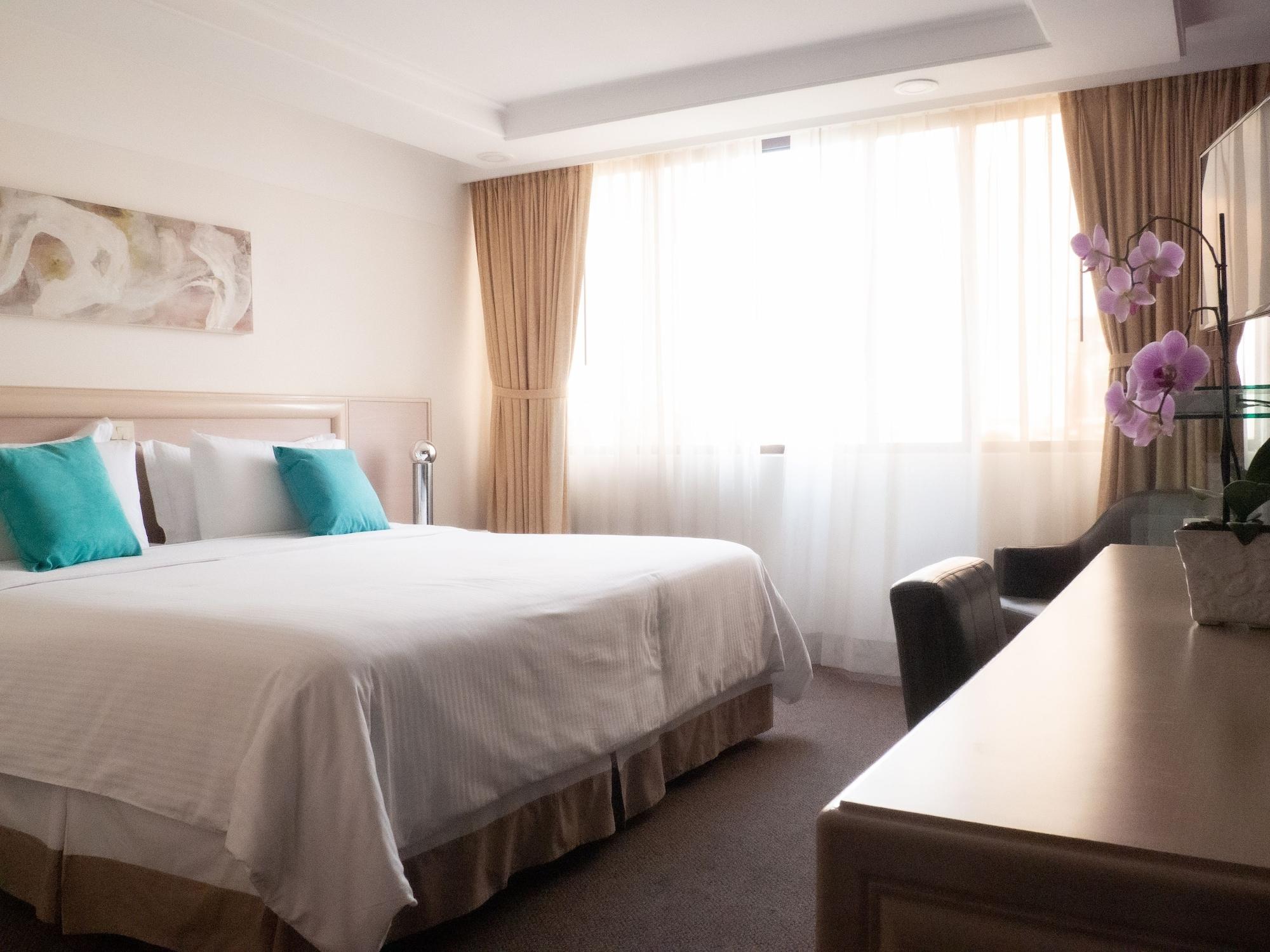 Marbella 4* Mexico City