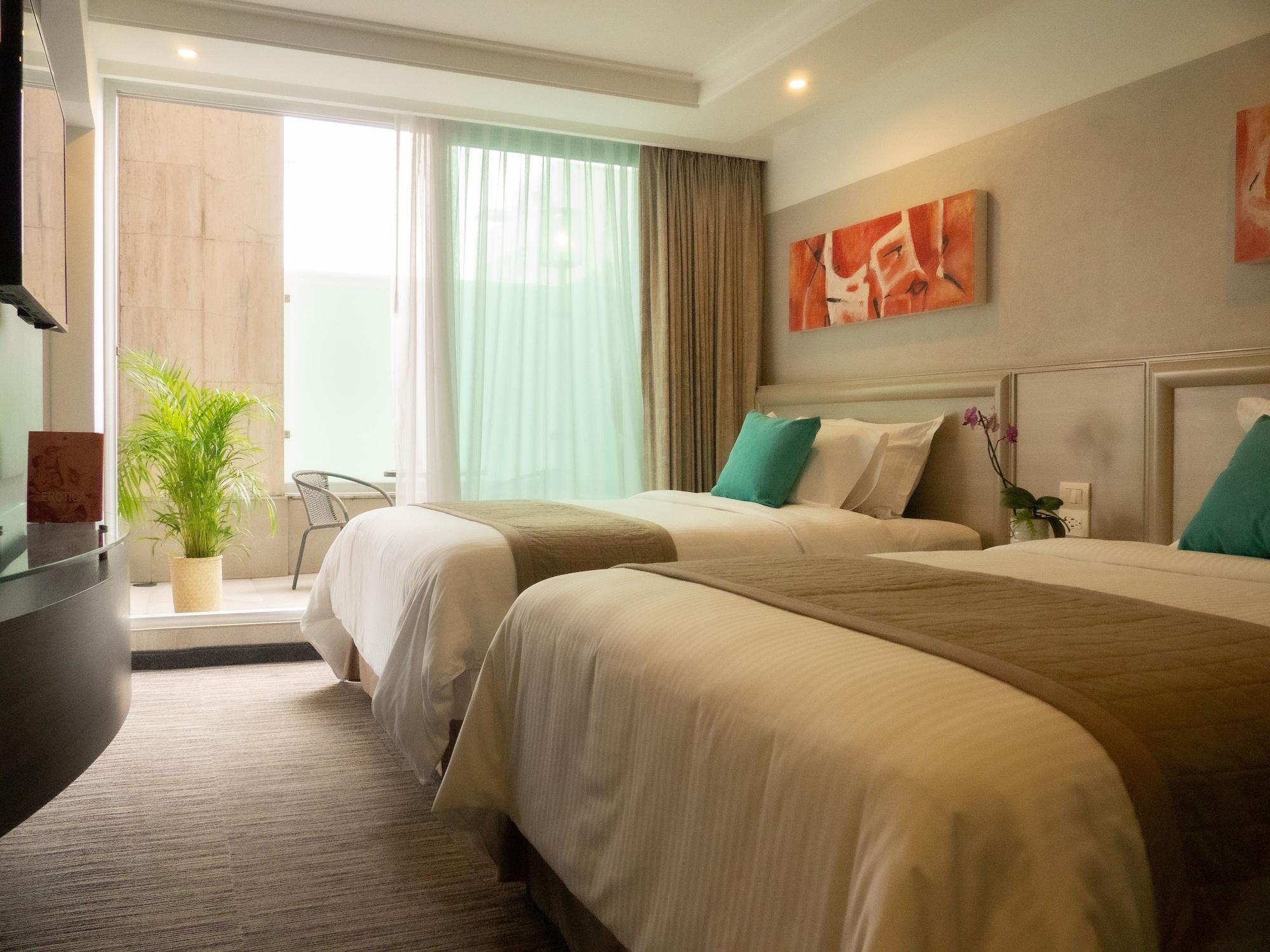 Hotel Marbella