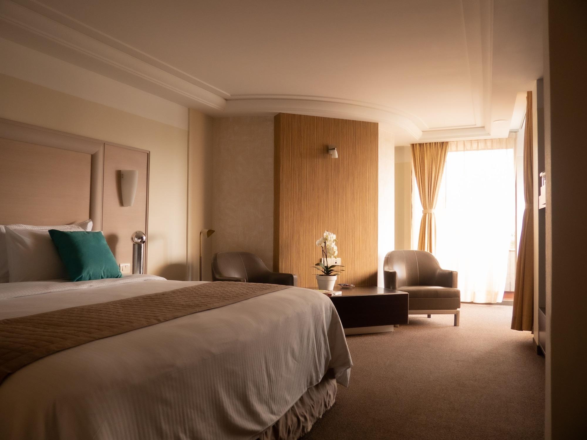 Hotel Marbella Mexico City