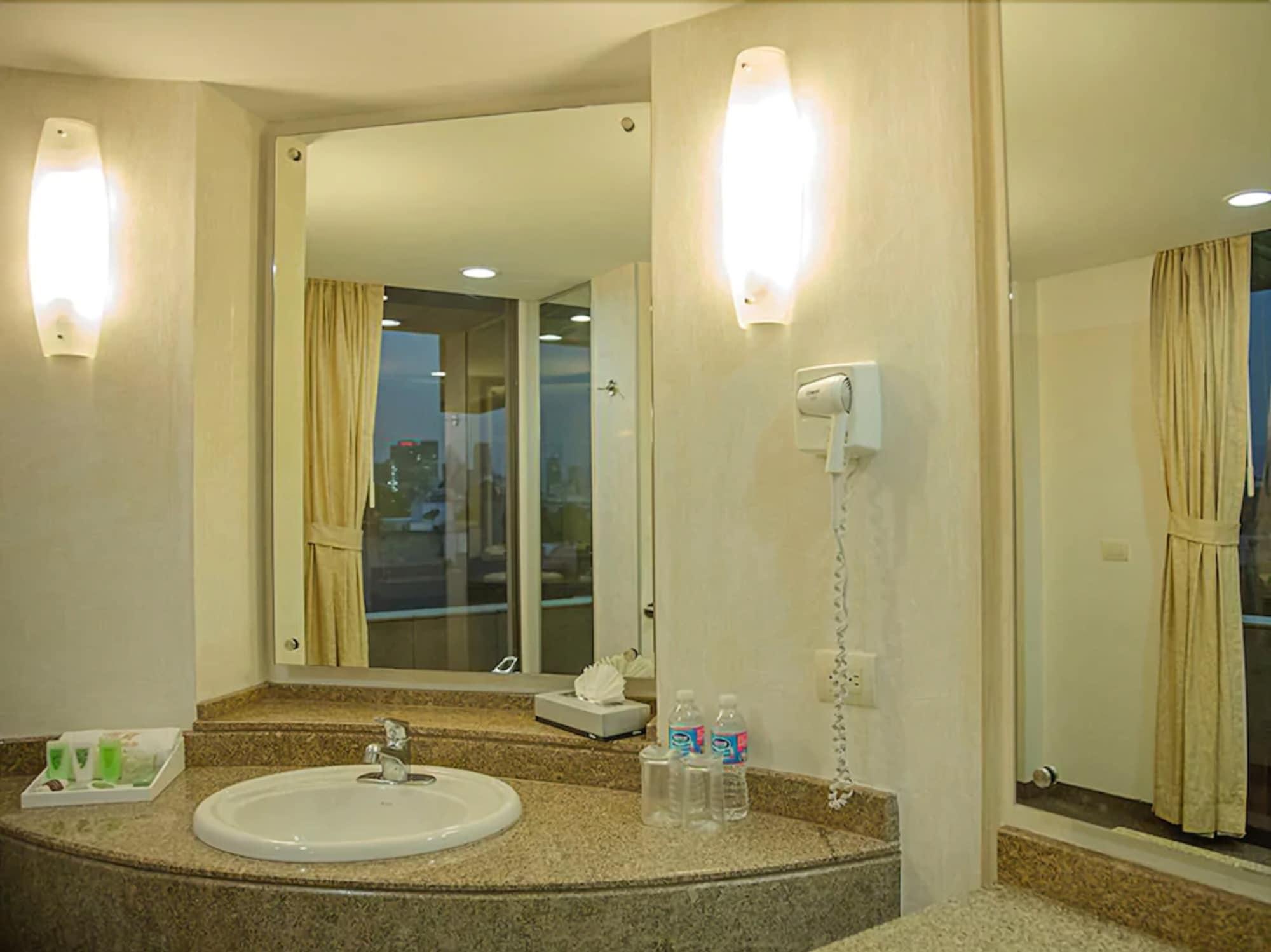Hotel Marbella Mexico City