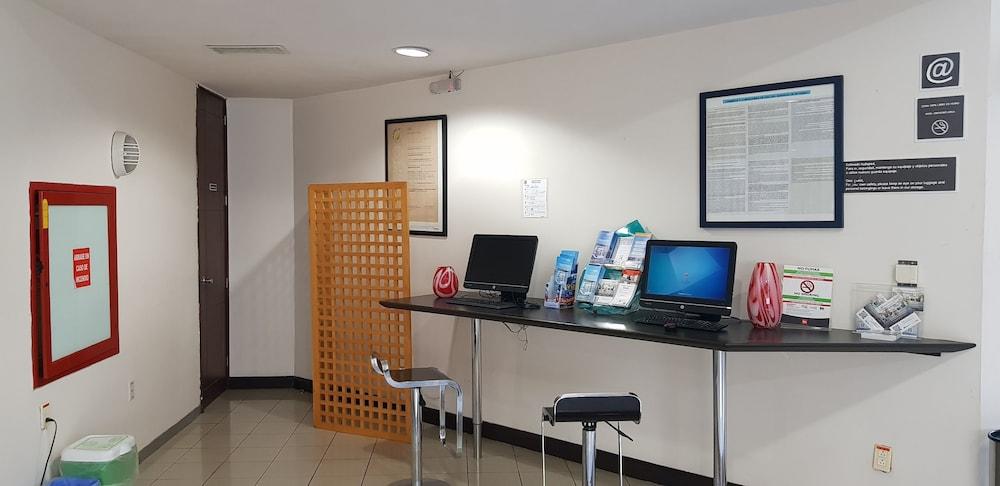 Ibis Monterrey Valle 3* San Pedro Garza Garcia