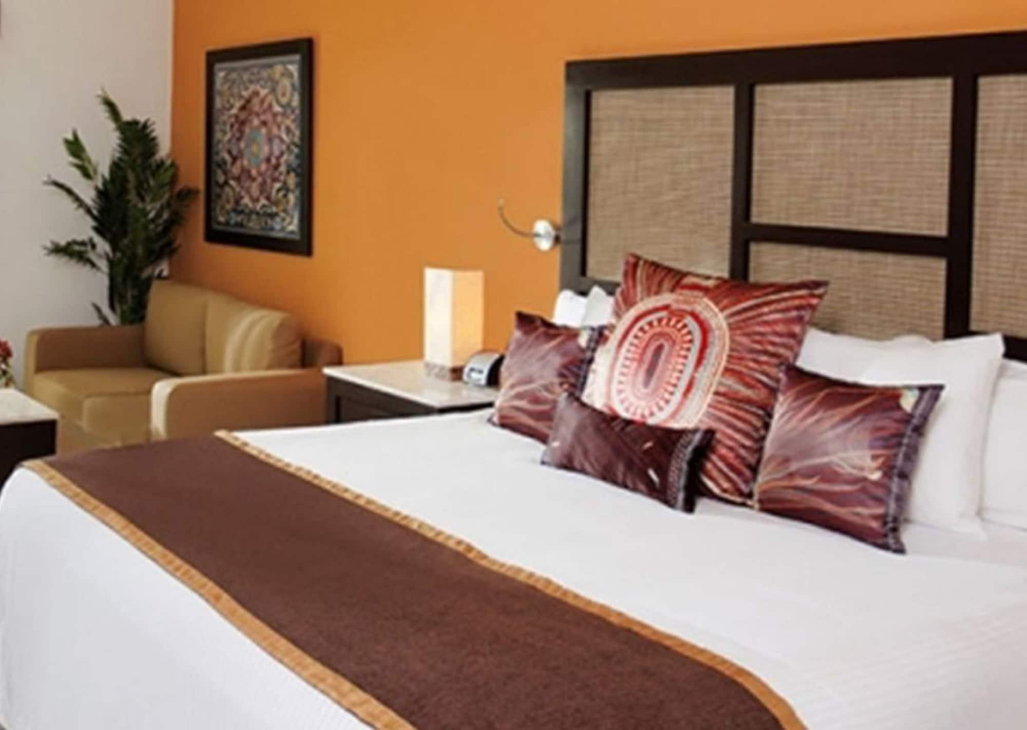 Resort El Dorado Maroma Catamaran, Cenote & Inclusive (adults Only) Punta Maroma