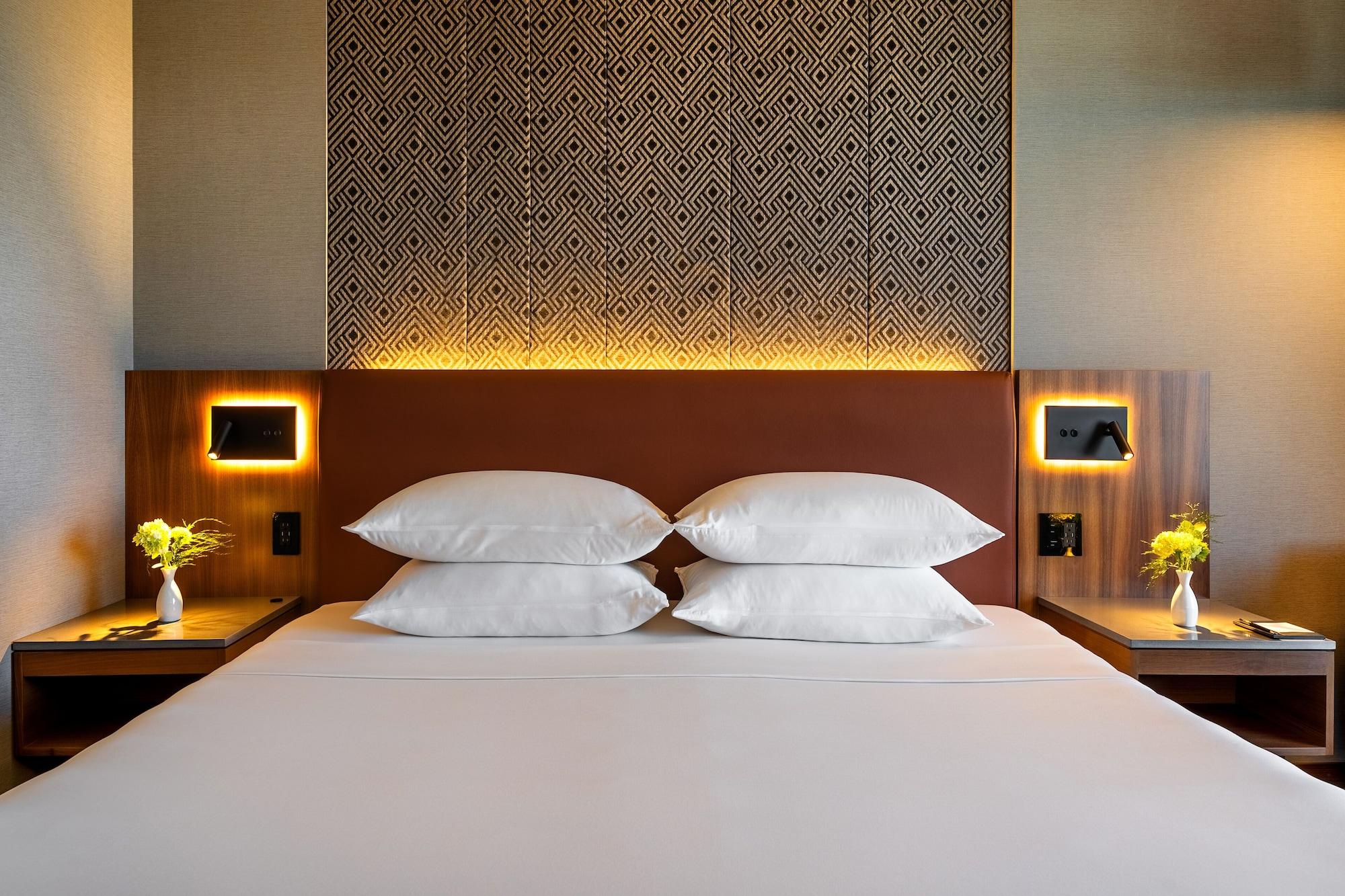 Hyatt Regency 5* Mexico City