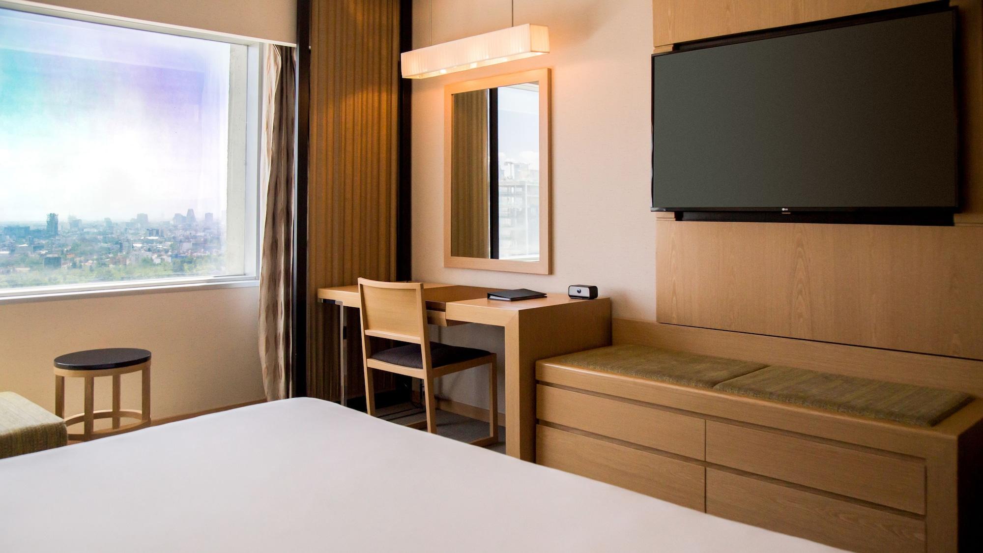 Hyatt Regency 5* Mexico City