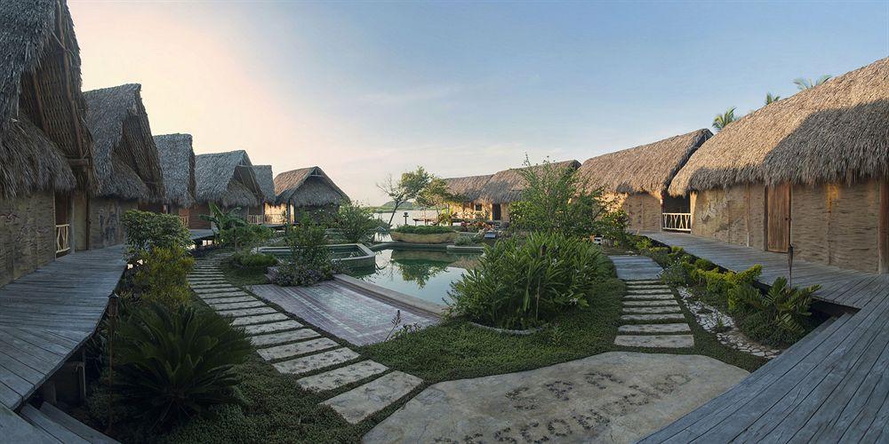 Hotel Hotelito Desconocido 5*
