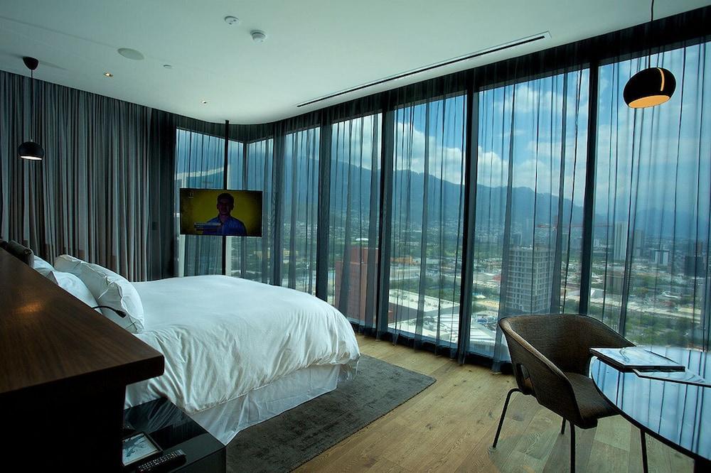 Live Aqua Monterrey 5*