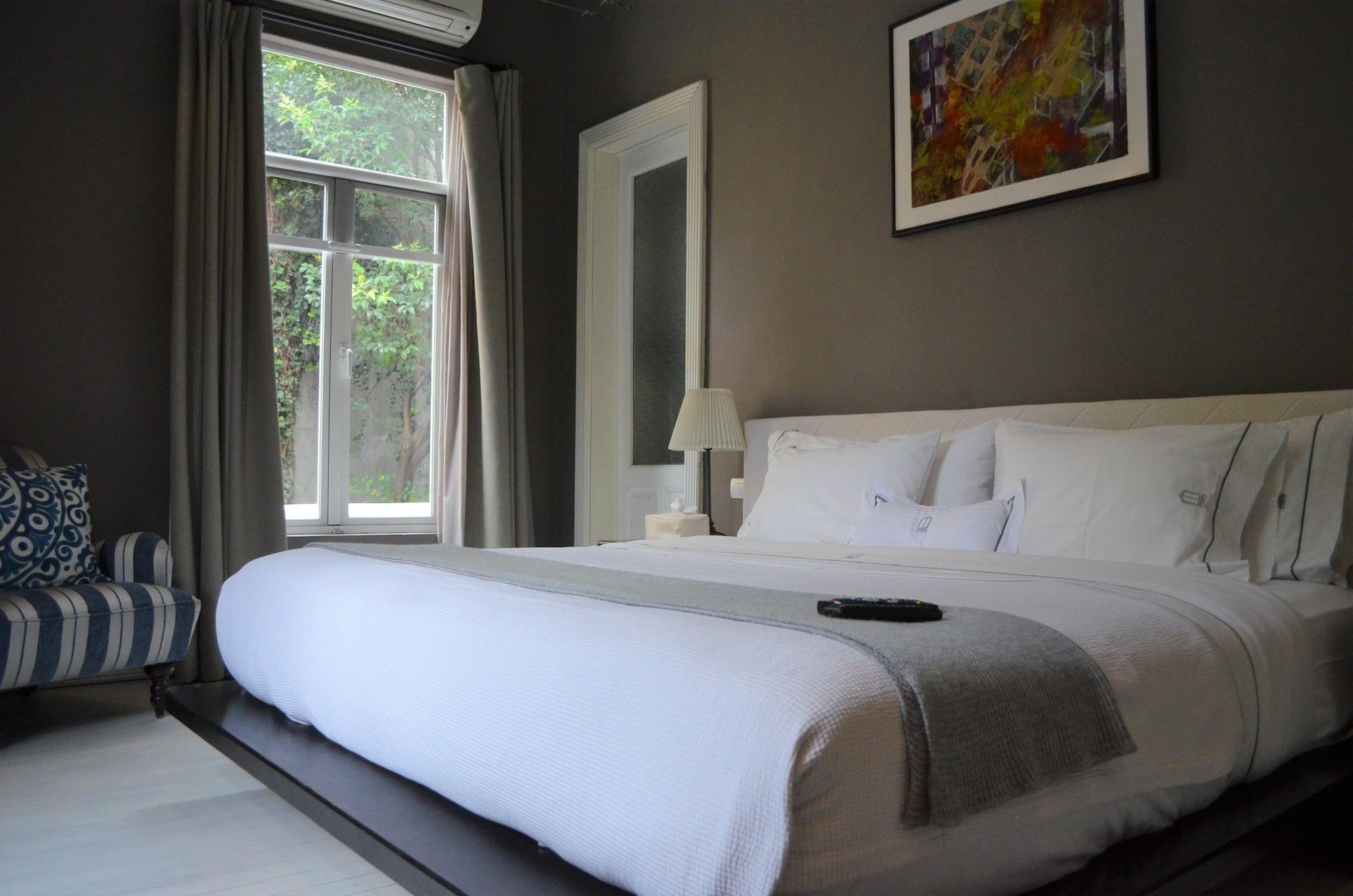 Condesa Hotel