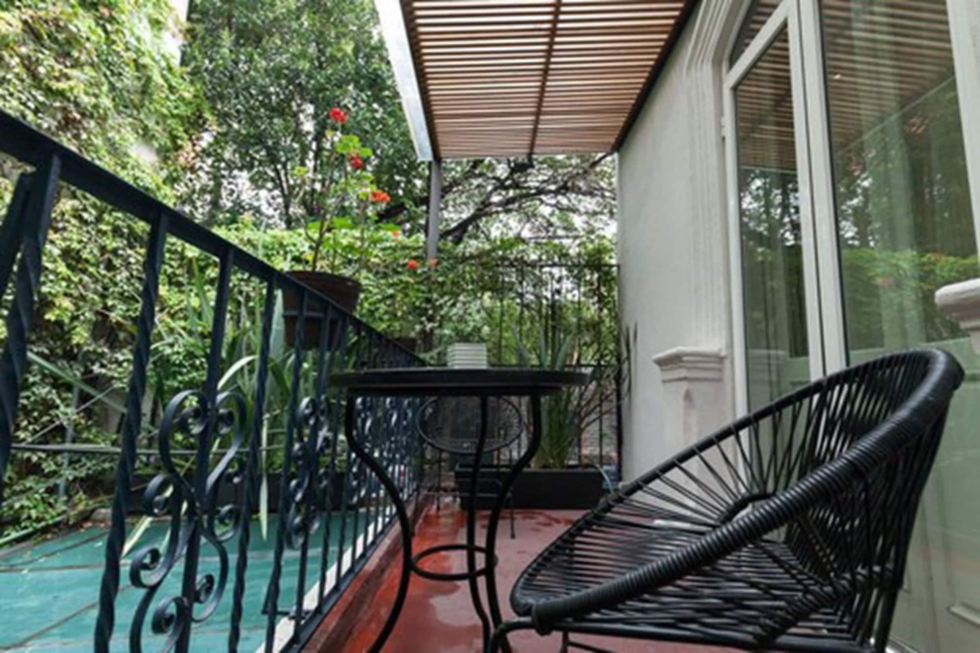 Condesa Mexico City