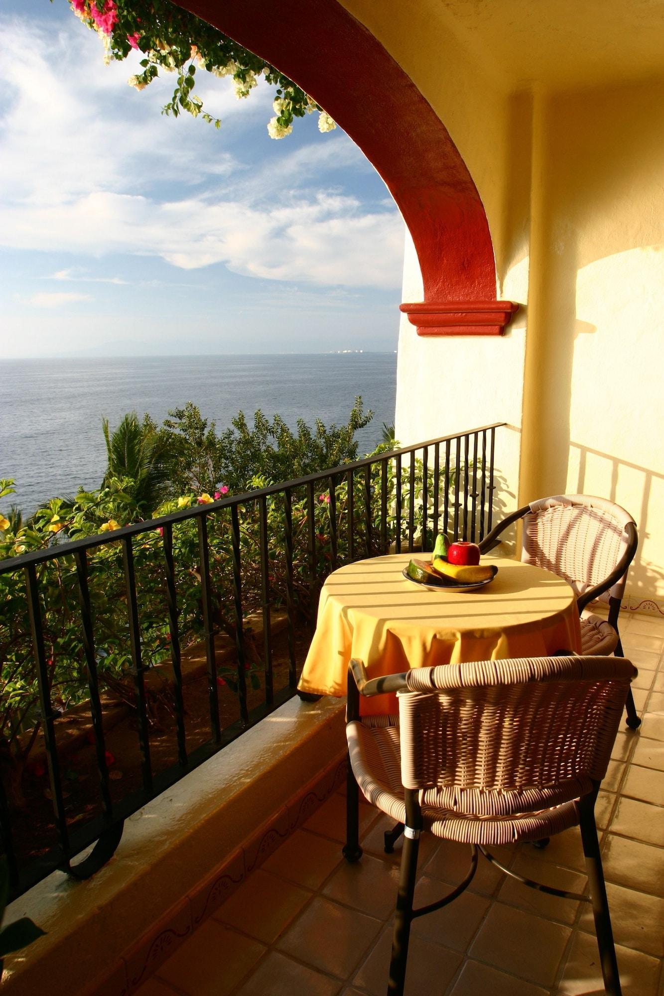 Lindo Mar Hotel 4*