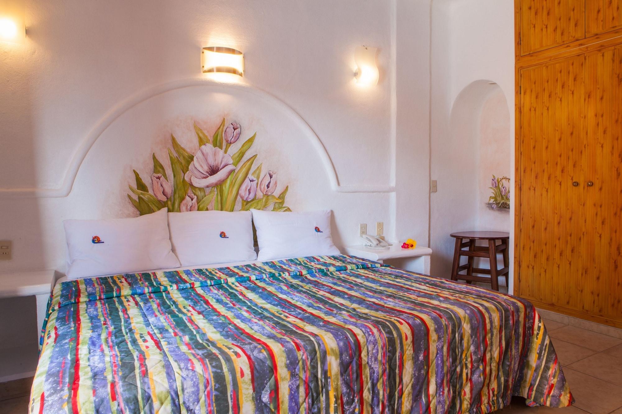 Hotel La Alondra 4*
