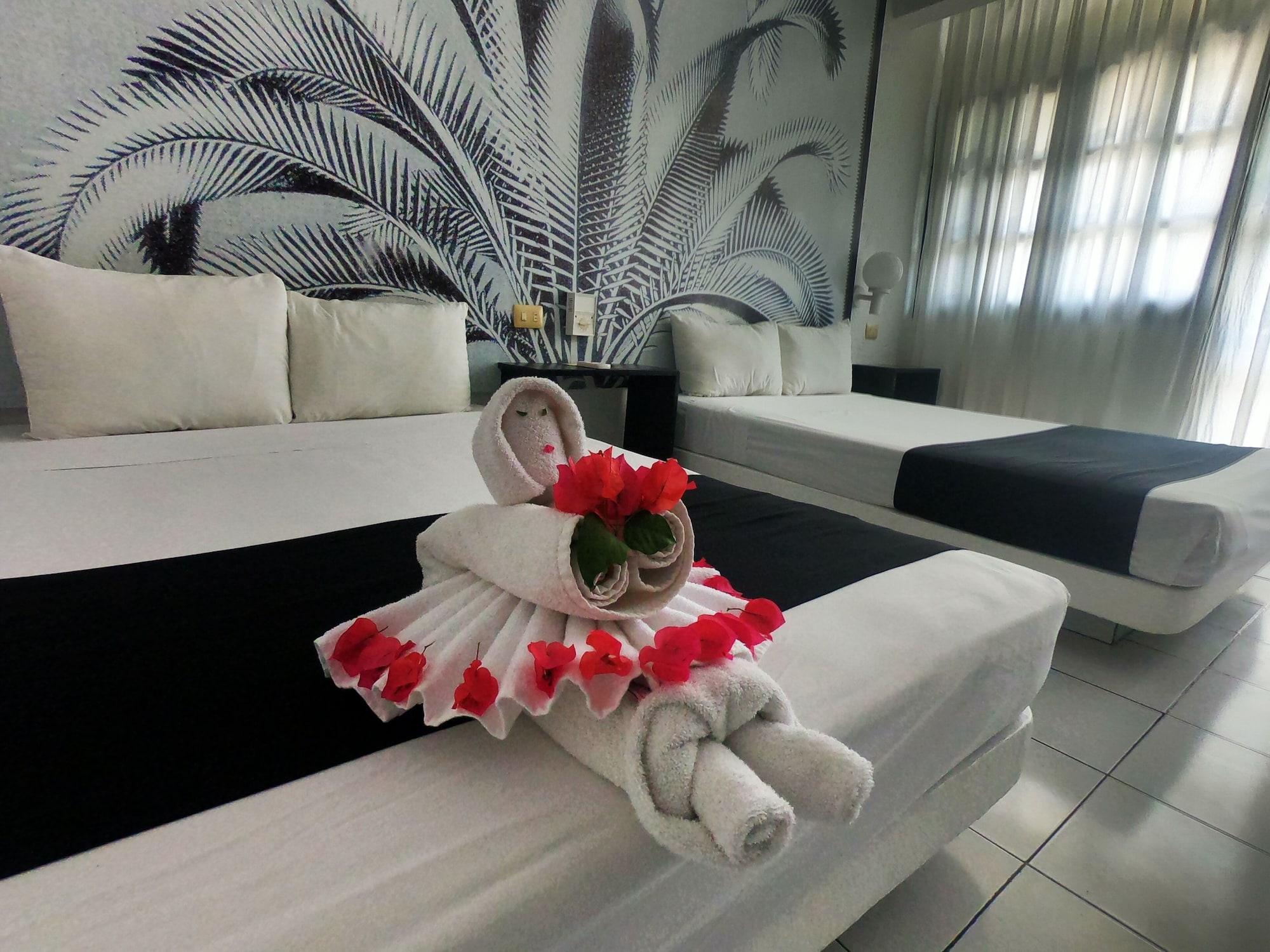 Hotel Maya Del Mar On Fifth Avenue 3*