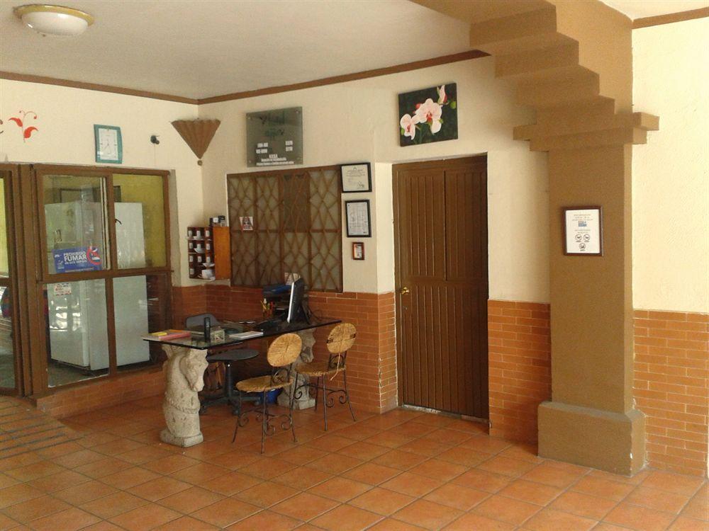 Hotel Plaza