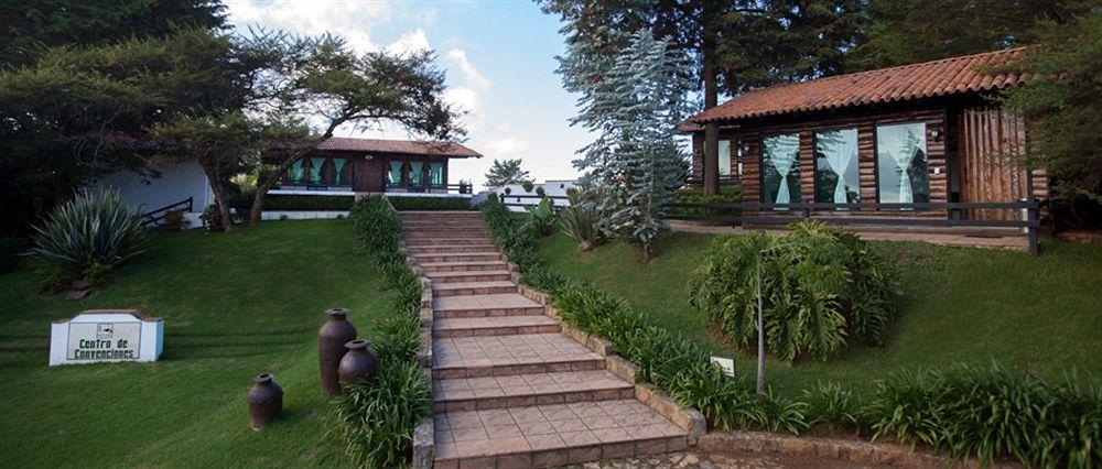 Monteverde 4* Mazamitla