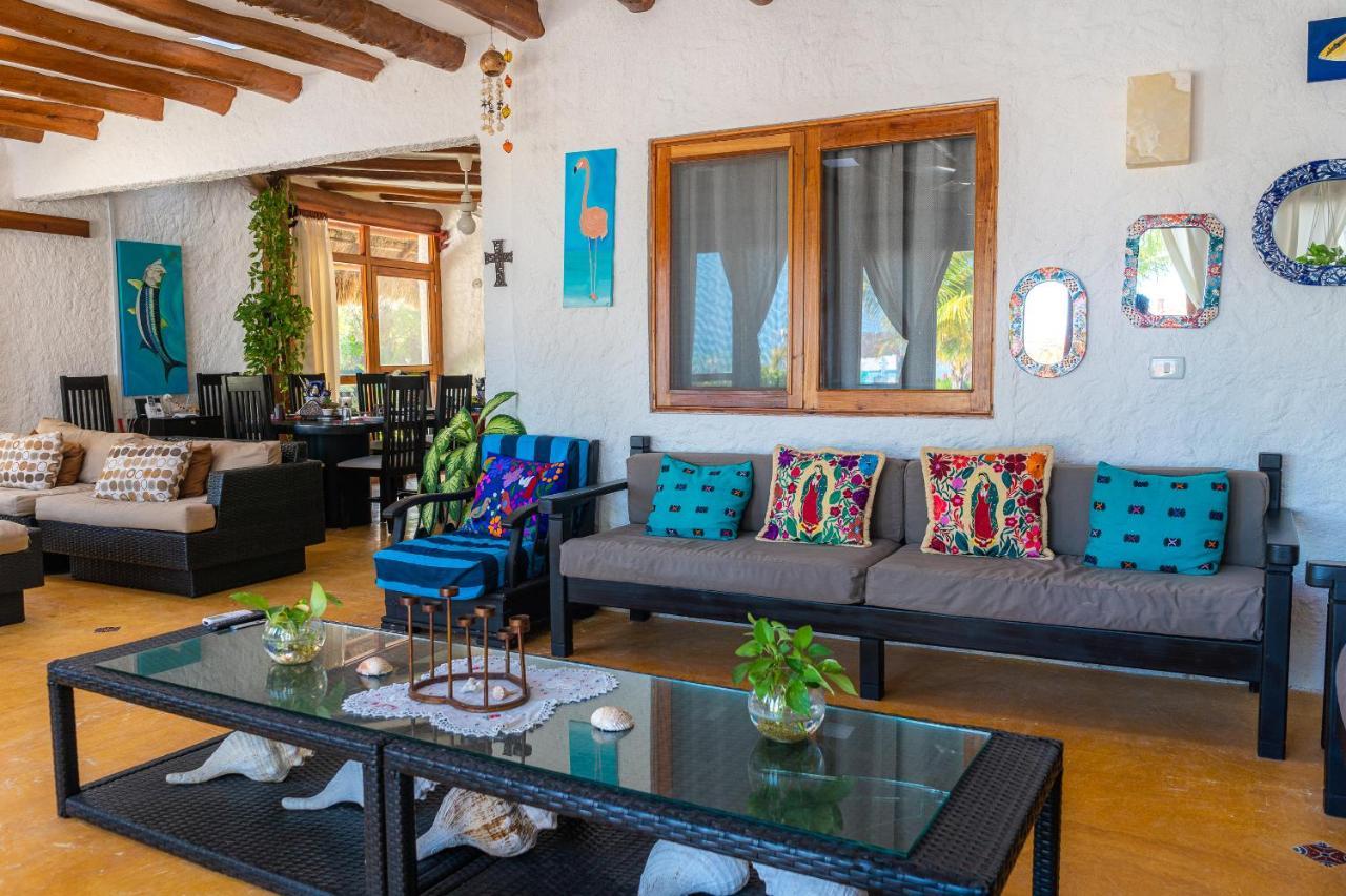 Casa Luz Front Holiday home *