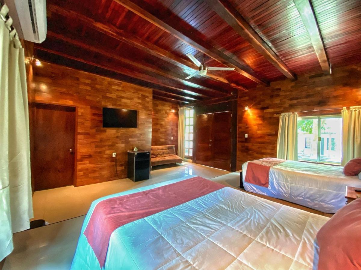 Hotel Boutique Nubes 4*