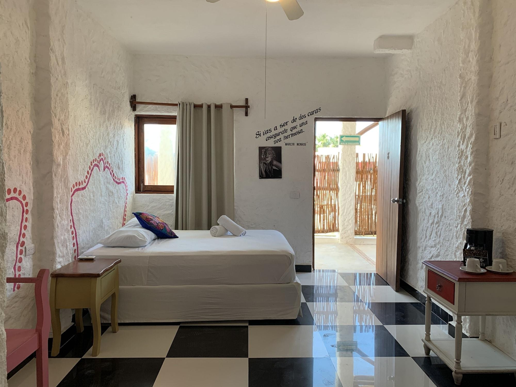 Hotel Casa Lupita 3*