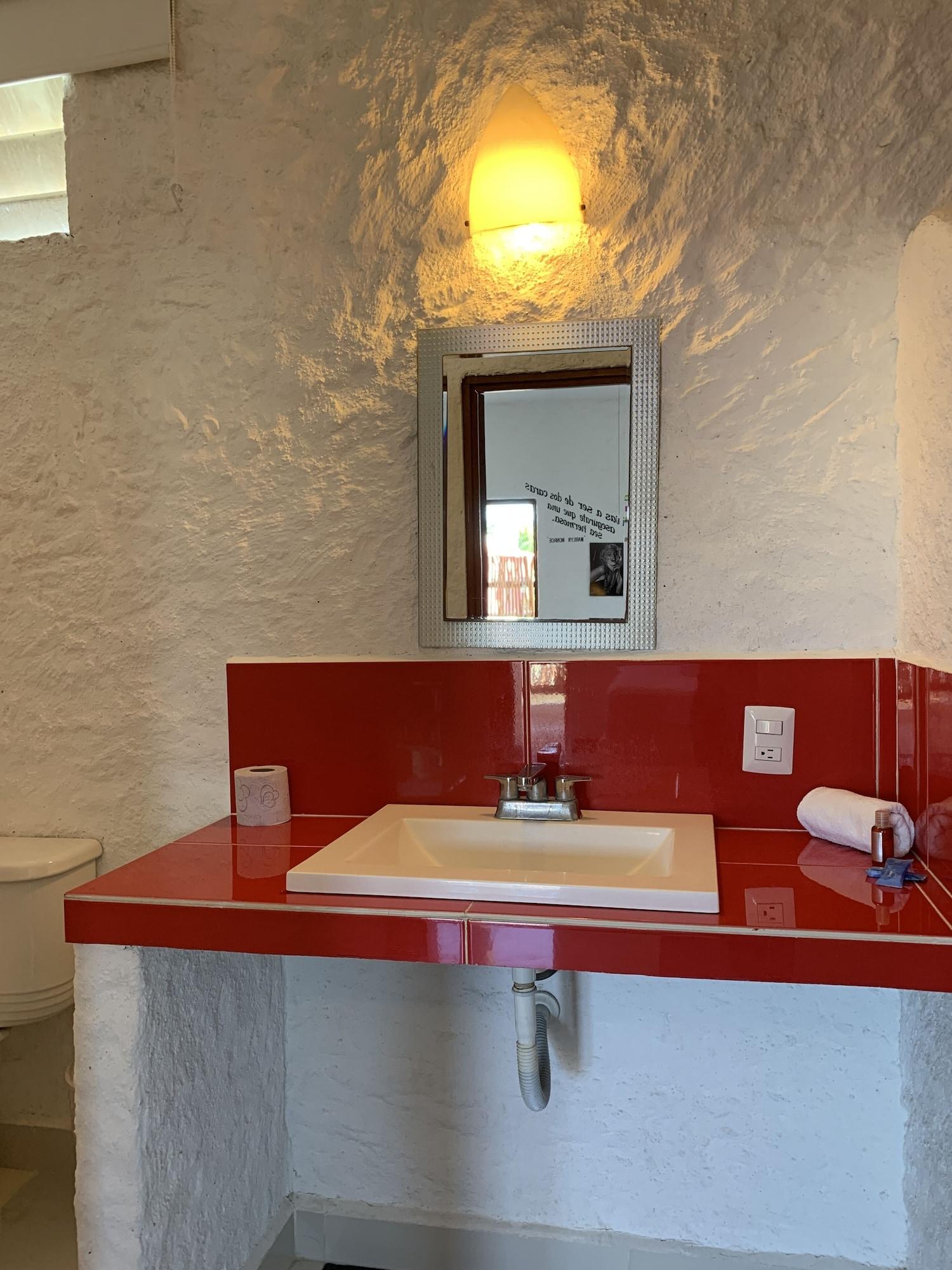 Casa Lupita Isla Holbox