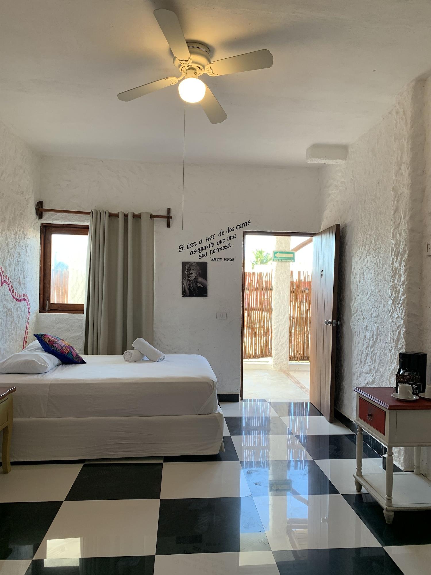 Hotel Casa Lupita Isla Holbox